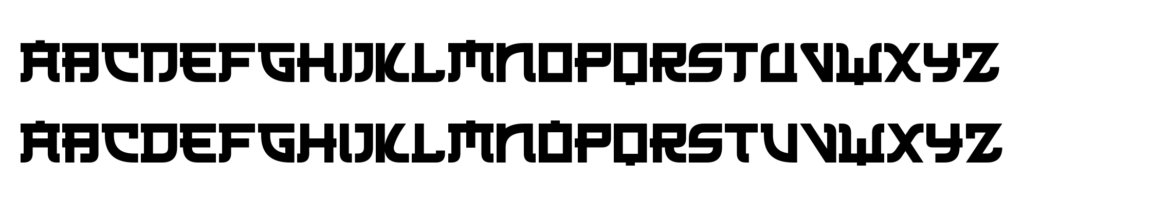 Antaro Font